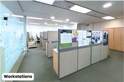 United Square (D11), Office #452996081